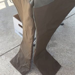 Wrangler Upland Men’s Pants 42 x 32 NEW